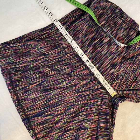 Tangerine legging size medium rainbow color - Picture 7 of 16